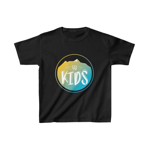 COTM KIDS Heavy Cotton™ Tee - Image 2