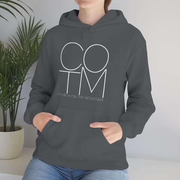 Church on the Mountain Hoodie - Image 14