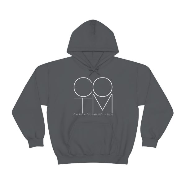 Church on the Mountain Hoodie - Image 9