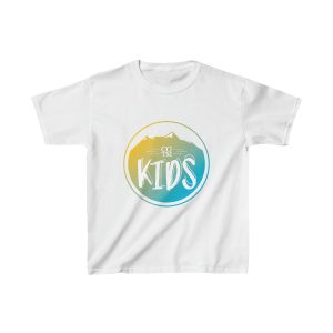 COTM KIDS Heavy Cotton™ Tee