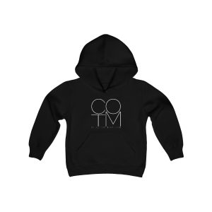COTM Youth Hoodie