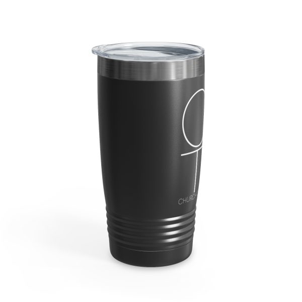 COTM Ringneck Tumbler, 20oz - Image 2