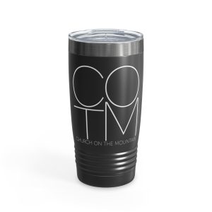 COTM Ringneck Tumbler, 20oz
