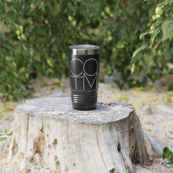 COTM Ringneck Tumbler, 20oz - Image 6