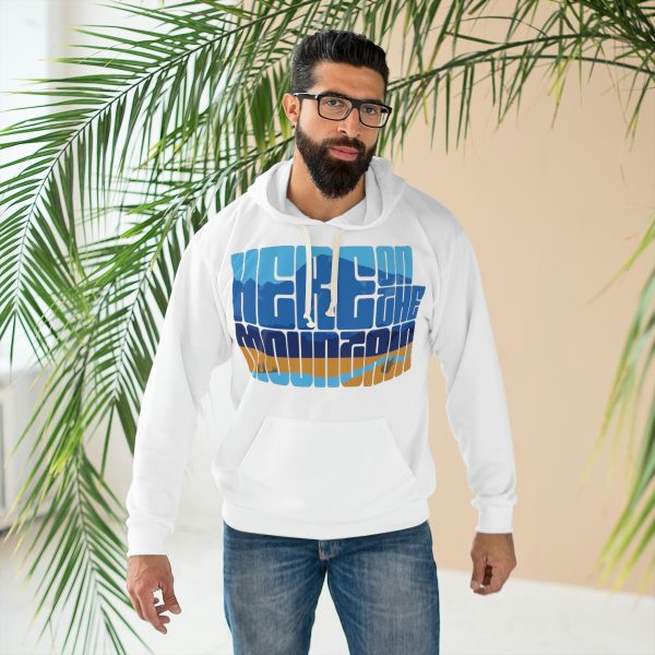 COTM Lyric Hoodie - Image 5