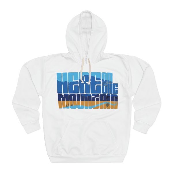 COTM Lyric Hoodie