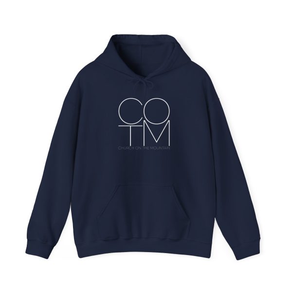 COTM Hoodie