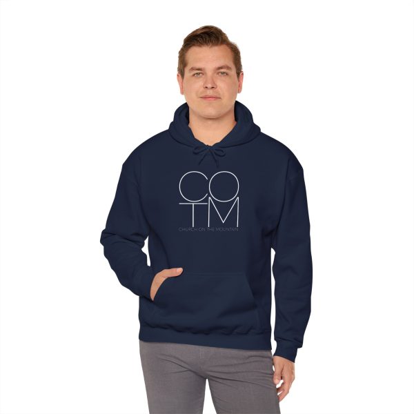 COTM Hoodie - Image 9