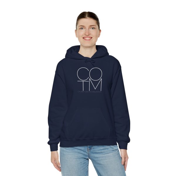COTM Hoodie - Image 8