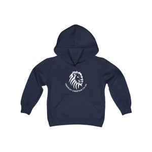 Crowley Christian Co-op Sweatshirt - Youth
